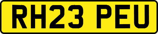 RH23PEU