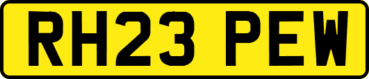RH23PEW