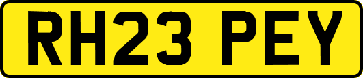 RH23PEY