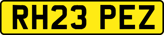 RH23PEZ