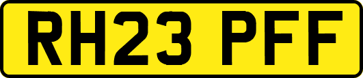 RH23PFF