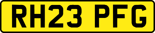 RH23PFG