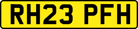 RH23PFH