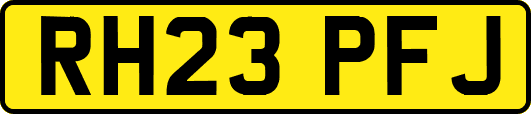 RH23PFJ