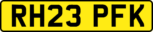 RH23PFK