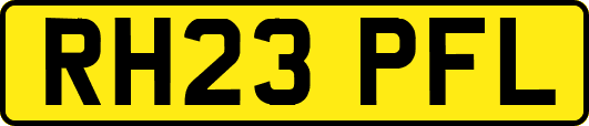 RH23PFL