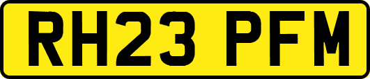 RH23PFM
