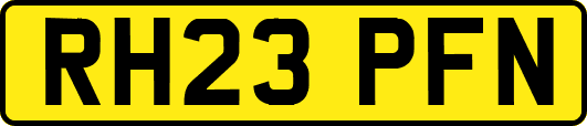 RH23PFN