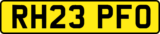 RH23PFO