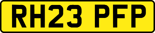RH23PFP