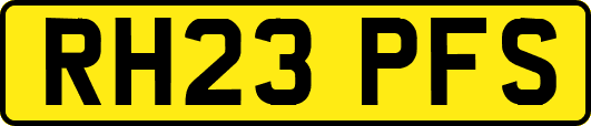 RH23PFS