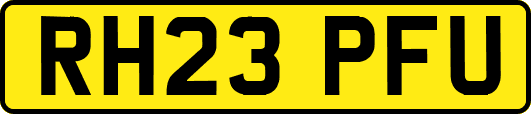 RH23PFU