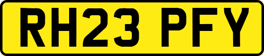 RH23PFY