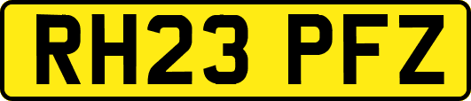 RH23PFZ
