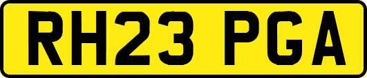 RH23PGA