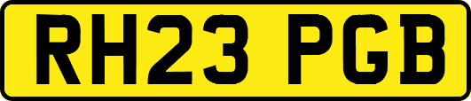 RH23PGB