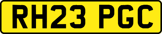 RH23PGC