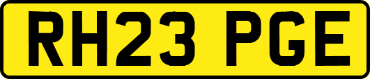 RH23PGE