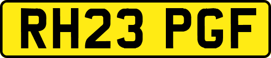 RH23PGF