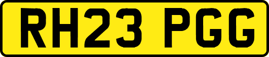 RH23PGG