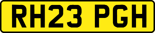 RH23PGH