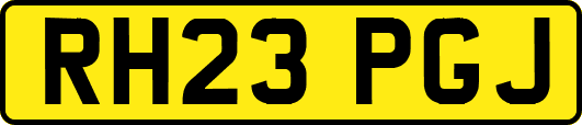 RH23PGJ