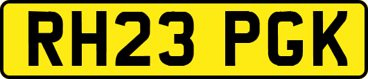 RH23PGK