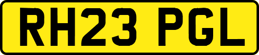 RH23PGL