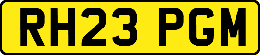 RH23PGM