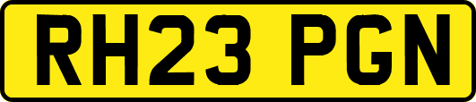 RH23PGN