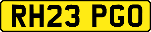 RH23PGO