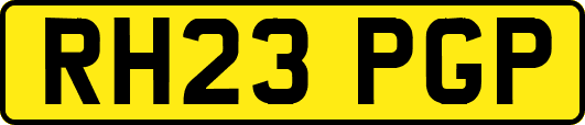RH23PGP