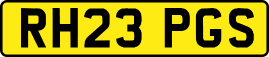 RH23PGS