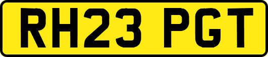 RH23PGT