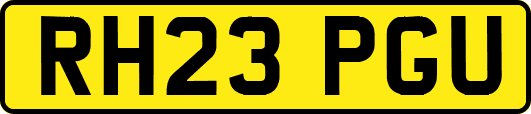RH23PGU