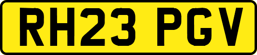 RH23PGV