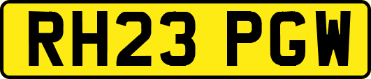RH23PGW