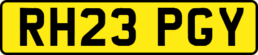 RH23PGY