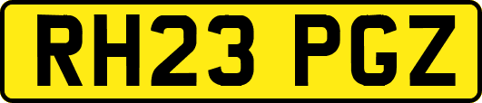 RH23PGZ