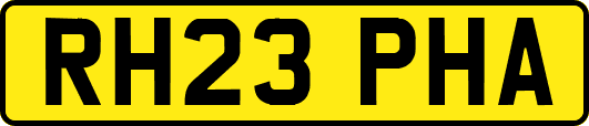 RH23PHA