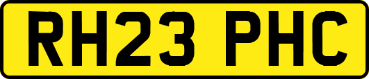 RH23PHC