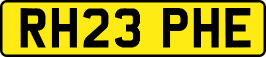 RH23PHE