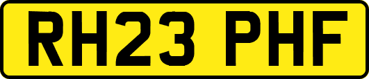 RH23PHF