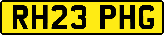RH23PHG