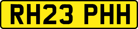 RH23PHH