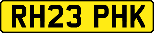 RH23PHK