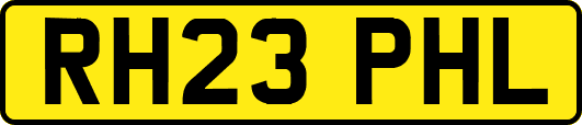RH23PHL