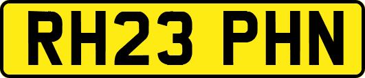 RH23PHN