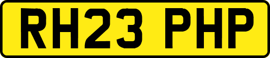 RH23PHP