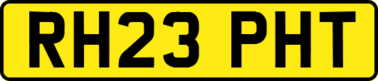 RH23PHT